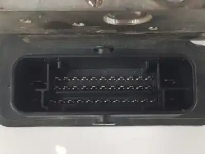 İkinci el araba yedek parçası abs için dacia duster (hs_) 1.5 dci oem iam referansları 476609671r  476603485r