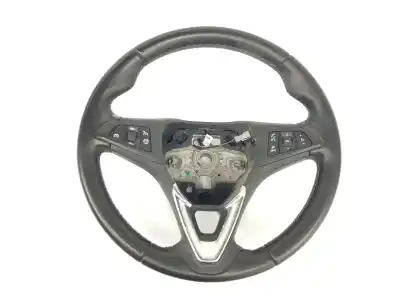 Second-hand car spare part steering wheel for opel corsa e (x15) 1.4 lpg (08 68) oem iam references 39116011