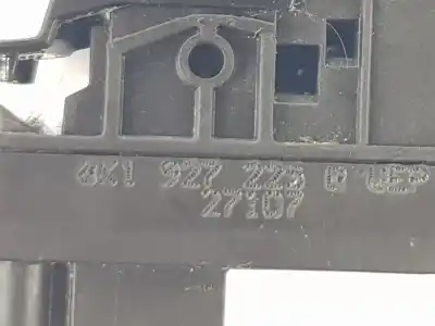 Автозапчастина б/у вимикач для audi a5 (8t3) 2.7 tdi посилання на oem iam 8k1927225b  8k1927225b