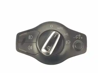 Автозапчасти б/у управление светом за audi a5 (8t3) 2.7 tdi ссылки oem iam 8k0941531g