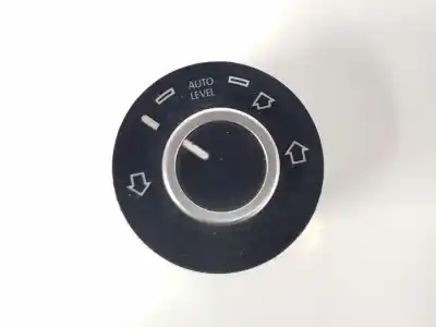 Peça sobressalente para automóvel em segunda mão comando da suspensão por volkswagen touareg 3.0 v6 tdi dpf referências oem iam 7l6927135d