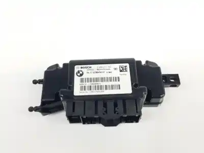 Автозапчасти б/у электронный модуль за bmw 4 coupé (f32, f82) 435 d xdrive ссылки oem iam 65779296494