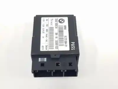 Автозапчасти б/у электронный модуль за bmw 4 coupé (f32, f82) 435 d xdrive ссылки oem iam 61359273584