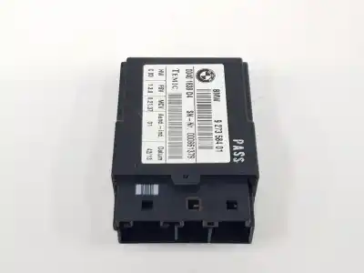 Автозапчасти б/у электронный модуль за bmw 4 coupé (f32, f82) 435 d xdrive ссылки oem iam 61359273584