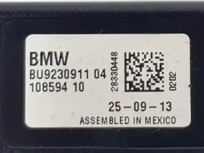 Автозапчасти б/у электронный модуль за bmw 4 coupé (f32, f82) 435 d xdrive ссылки oem iam 65209230911  65209230911