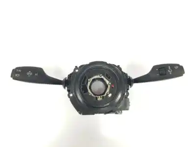 Second-hand car spare part steering wheel switch for bmw serie 4 coupe 3.0 turbodiesel oem iam references 61319253752 61319351146 