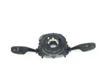 Second-hand car spare part steering wheel switch for bmw serie 4 coupe 3.0 turbodiesel oem iam references 61319253752 61319351146 