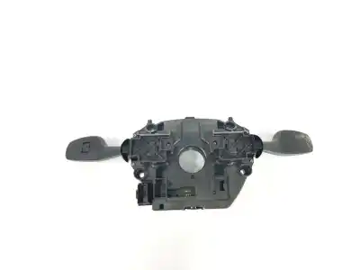 Second-hand car spare part steering wheel switch for bmw serie 4 coupe 3.0 turbodiesel oem iam references 61319253752 61319351146 