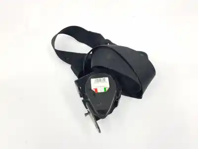 Автозапчастина б/у задній правий ремін безпеки для bmw 4 coupé (f32, f82) 435 d xdrive посилання на oem iam 72117243309  72117243309