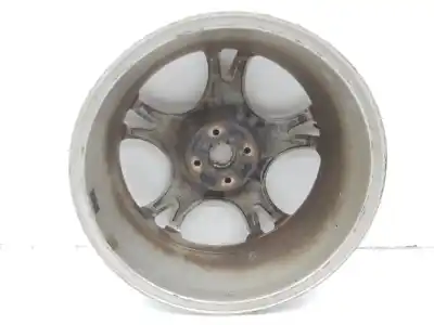 Pièce détachée automobile d'occasion jante pour alfa romeo mito 1.4 16v références oem iam 156078674 7jx17h2 17 pulgadas 