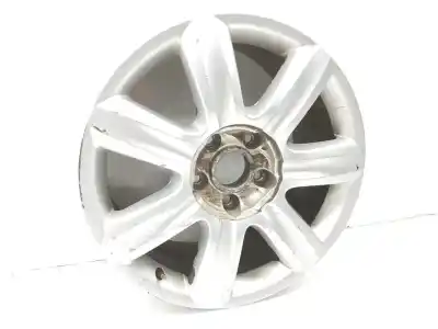 Second-hand car spare part rim for audi q7 (4l) 3.0 v6 24v tdi oem iam references 4l0601025c  8,5jx19h2