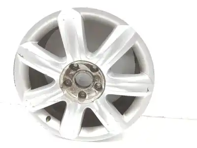 Second-hand car spare part rim for audi q7 (4l) 3.0 v6 24v tdi oem iam references 4l0601025c  8,5jx19h2
