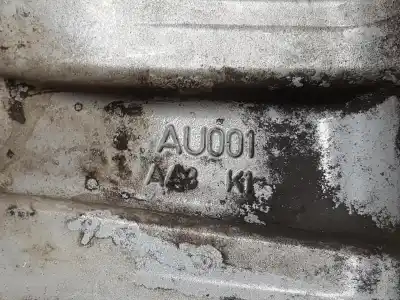 Second-hand car spare part rim for audi q7 (4l) 3.0 v6 24v tdi oem iam references 4l0601025c  8,5jx19h2