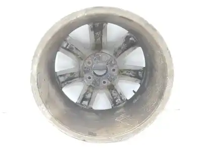 Second-hand car spare part rim for audi q7 (4l) 3.0 v6 24v tdi oem iam references 4l0601025c  8,5jx19h2