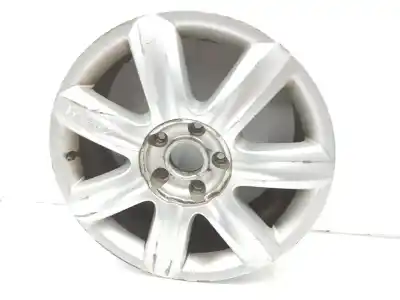 Second-hand car spare part rim for audi q7 (4l) 3.0 v6 24v tdi oem iam references 4l0601025c  8,5jx19h2