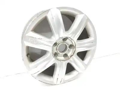 Second-hand car spare part rim for audi q7 (4l) 3.0 v6 24v tdi oem iam references 4l0601025c  8,5jx19h2