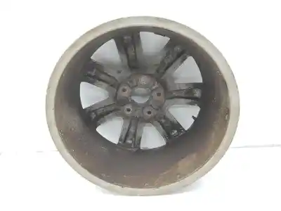 Second-hand car spare part rim for audi q7 (4l) 3.0 v6 24v tdi oem iam references 4l0601025c  8,5jx19h2