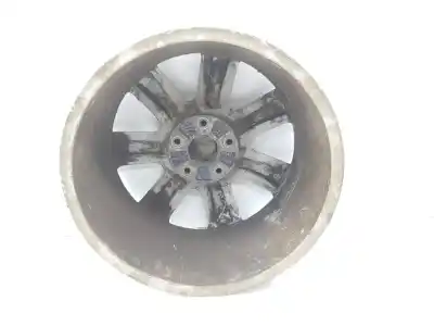 Peça sobressalente para automóvel em segunda mão jante por audi q7 (4l) 3.0 v6 24v tdi referências oem iam 4l0601025c  8,5jx19h2