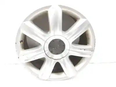 Peça sobressalente para automóvel em segunda mão jante por audi q7 (4l) 3.0 v6 24v tdi referências oem iam 4l0601025c  8,5jx19h2