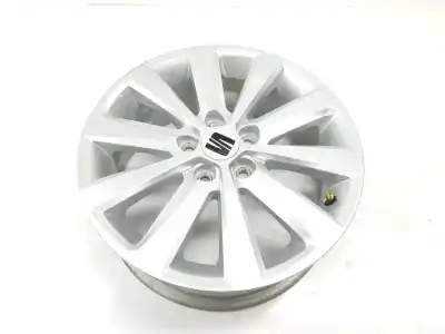 İkinci el araba yedek parçası yorulmak için seat ibiza 1.0 tsi oem iam referansları 6f0601025g  5.5jx15h2