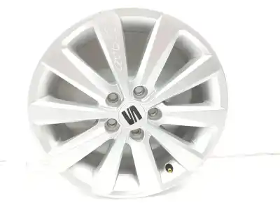 İkinci el araba yedek parçası yorulmak için seat ibiza 1.0 tsi oem iam referansları 6f0601025g  5.5jx15h2