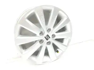 İkinci el araba yedek parçası yorulmak için seat ibiza 1.0 tsi oem iam referansları 6f0601025g  5.5jx15h2