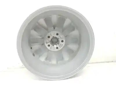 Second-hand car spare part rim for seat ibiza 1.0 tsi oem iam references 6f0601025g  5.5jx15h2