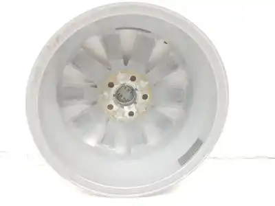 Second-hand car spare part rim for seat ibiza (kj1) style go oem iam references 6f0601025g  5.5jx15h2