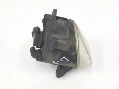 Автозапчасти б/у левая противотуманная фара за audi a5 (8t3) 2.7 tdi ссылки oem iam 8t0941669  8t0941669