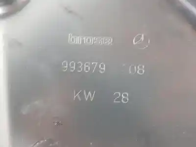 Автозапчастина б/у регулятор скла заднього правого для clase c clase m 3.0 cdi посилання на oem iam a1647300479  a1647300479