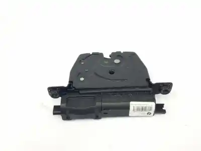 Second-hand car spare part trunk lock for bmw 4 coupé (f32, f82) 435 d xdrive oem iam references 51247191212  51247191212