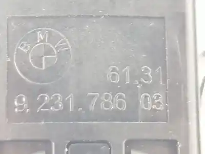 Pezzo di ricambio per auto di seconda mano avvertimento per bmw 4 coupé (f32, f82) 435 d xdrive riferimenti oem iam 61319231786