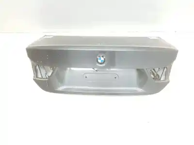 Piesă de schimb auto la mâna a doua  pentru BMW SERIE 4 COUPE  Referințe OEM IAM 41007381193 41007381193 COLOR GRIS PLATA 