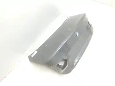 Автозапчастина б/у крішка багажника для bmw 4 coupé (f32, f82) 435 d xdrive посилання на oem iam 41007381193  41007381193