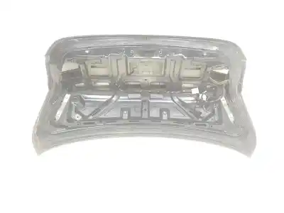 Автозапчастина б/у крішка багажника для bmw 4 coupé (f32, f82) 435 d xdrive посилання на oem iam 41007381193  41007381193