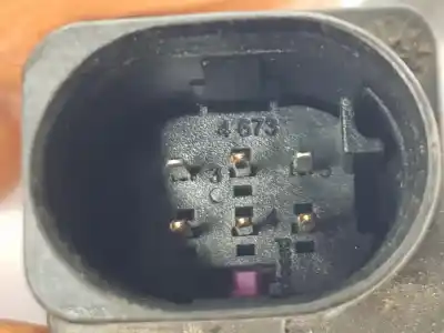 Second-hand car spare part lambda probe for bmw 4 coupé (f32, f82) 435 d xdrive oem iam references 13627793825  13627793825