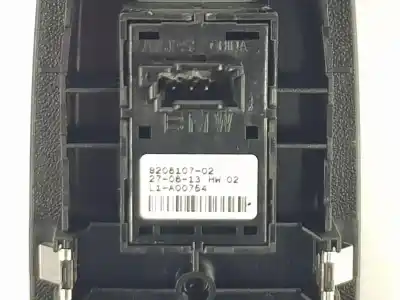 Second-hand car spare part right front power window switch for bmw 4 coupé (f32, f82) 435 d xdrive oem iam references 61319208107  61319208107
