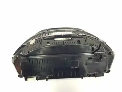 Автозапчастина б/у панель інструментів для bmw 4 coupé (f32, f82) 435 d xdrive посилання на oem iam 62109325228  62105a03a40