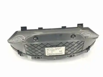 Автозапчастина б/у панель інструментів для bmw 4 coupé (f32, f82) 435 d xdrive посилання на oem iam 62109325228  62105a03a40