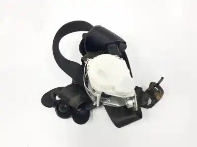 Автозапчастина б/у передній лівий ремін безпеки для bmw 4 coupé (f32, f82) 435 d xdrive посилання на oem iam 72117309321  72117309321