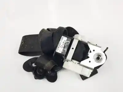 Автозапчастина б/у передній лівий ремін безпеки для bmw 4 coupé (f32, f82) 435 d xdrive посилання на oem iam 72117309321  72117309321