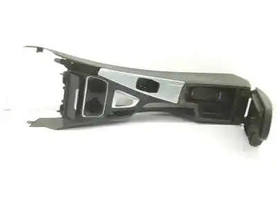 Автозапчастина б/у центральний подлокник для bmw 4 coupé (f32, f82) 435 d xdrive посилання на oem iam 51169360528  51169285151