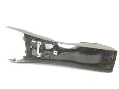 Автозапчастина б/у центральний подлокник для bmw 4 coupé (f32, f82) 435 d xdrive посилання на oem iam 51169360528  51169285151