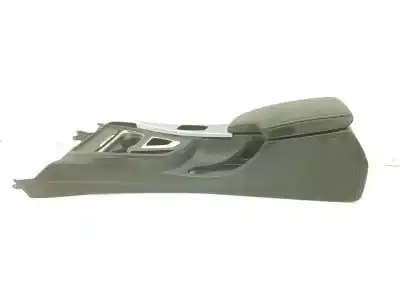 Pezzo di ricambio per auto di seconda mano bracciolo centrale per bmw 4 coupé (f32, f82) 435 d xdrive riferimenti oem iam 51169360528