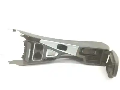 Автозапчастина б/у центральний подлокник для bmw 4 coupé (f32, f82) 435 d xdrive посилання на oem iam 51169360528  51169285151