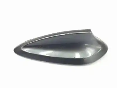 Pezzo di ricambio per auto di seconda mano Antenna per BMW SERIE 4 COUPE 3.0 Turbodiesel Riferimenti OEM IAM 65209226896 9226896 COLOR GRIS OSCURO 