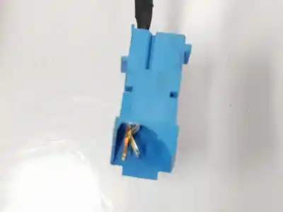 Автозапчастина б/у передня ліва бічна подушка безпеки для bmw 4 coupé (f32, f82) 435 d xdrive посилання на oem iam 72127239615  72127239615