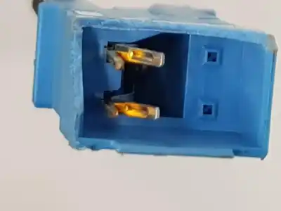 Автозапчастина б/у передня ліва бічна подушка безпеки для bmw 4 coupé (f32, f82) 435 d xdrive посилання на oem iam 72127239615  72127239615