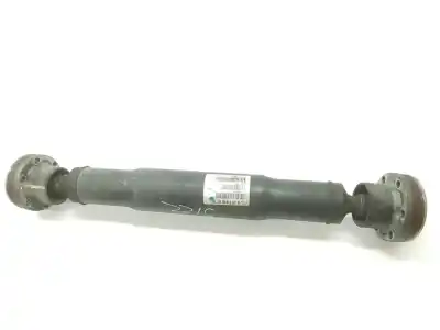 Автозапчастина б/у передня центральна трансмісія для clase c clase r 3.0 cdi посилання на oem iam a2514100701  a251410070180