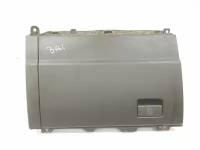 Second-hand car spare part glove compartment for toyota land cruiser (j15) executive oem iam references 5555060210e0
